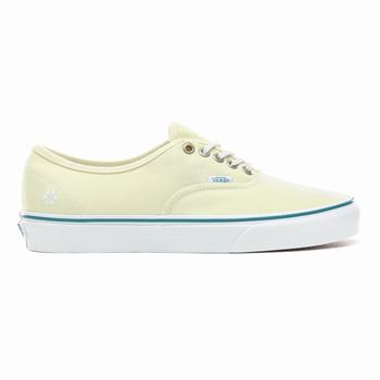 Férfi Vans P.E.T. Authentic Tornacipő VA3165278 Endive/Ocean Depth